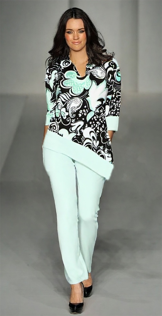 30821-MAGLIA MARYLIN STAMPA