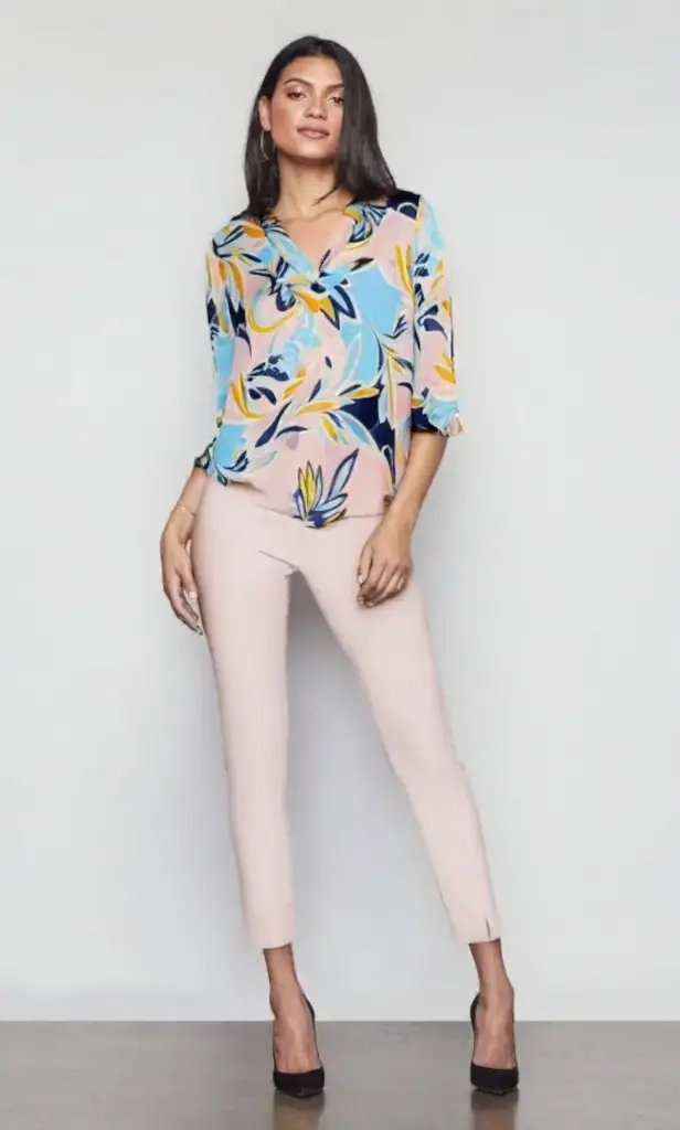 30831-BLUSA BERYL STAMPA