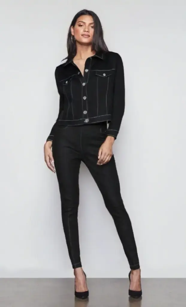 30843-PANTALONE PERSIA JEANS