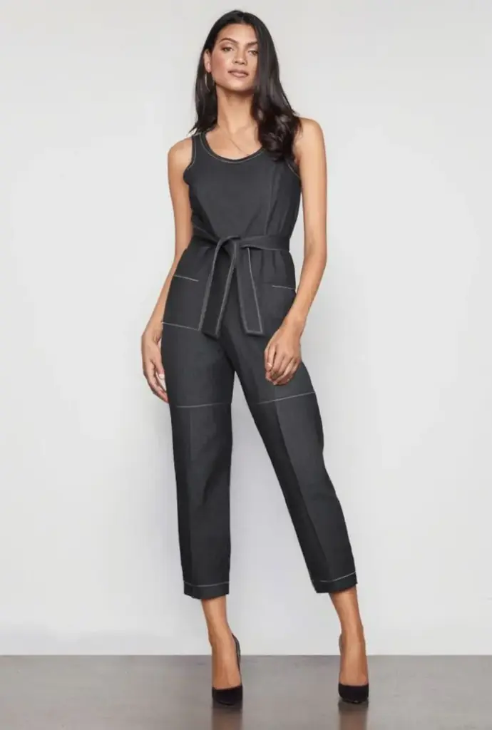 30845-TUTA TRUDY JEANS