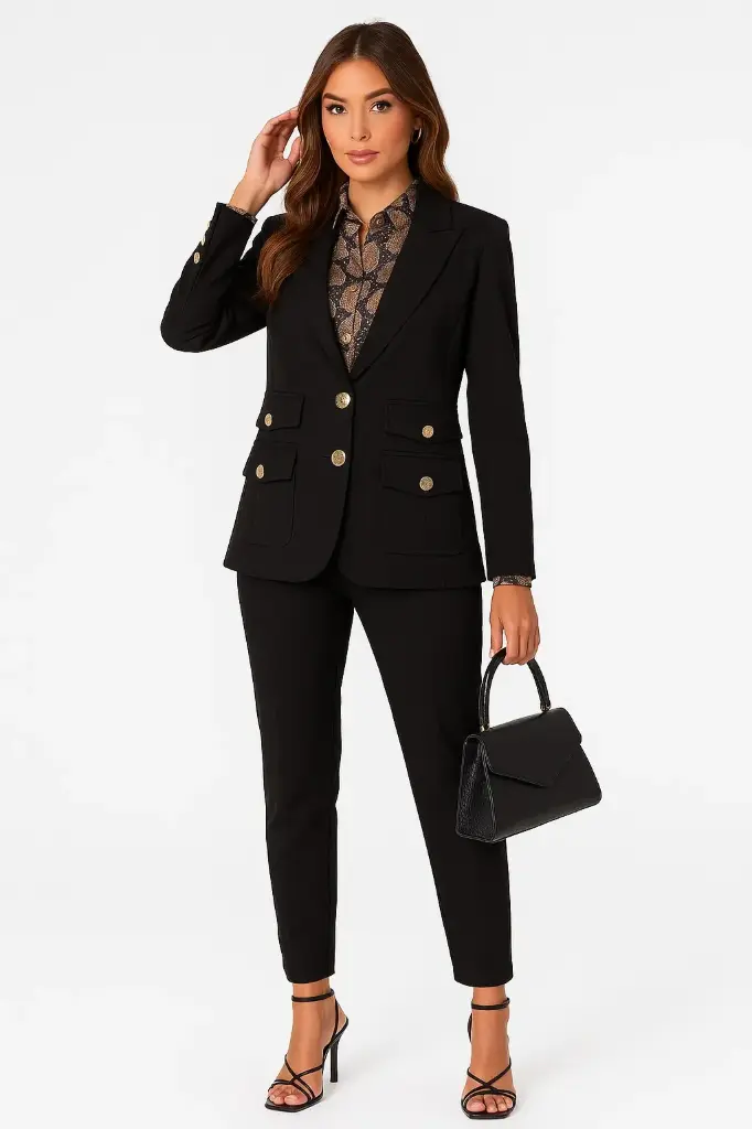 30911-PANTALONE PEGGY BENGALINA 