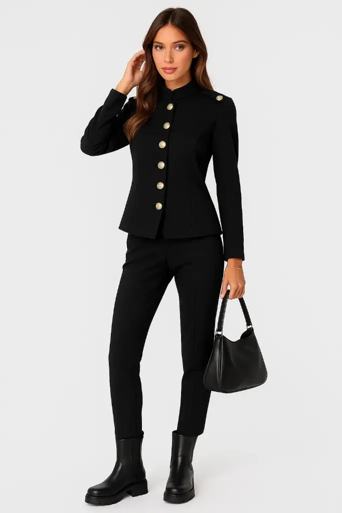 30903-GIACCA GIADA SCUBA