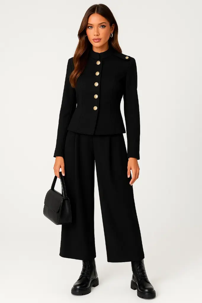 30907-PANTALONE PRISCILLA SCUBA    