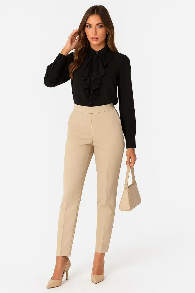 30919-CAMICIA CLOTILDE SILKHAND