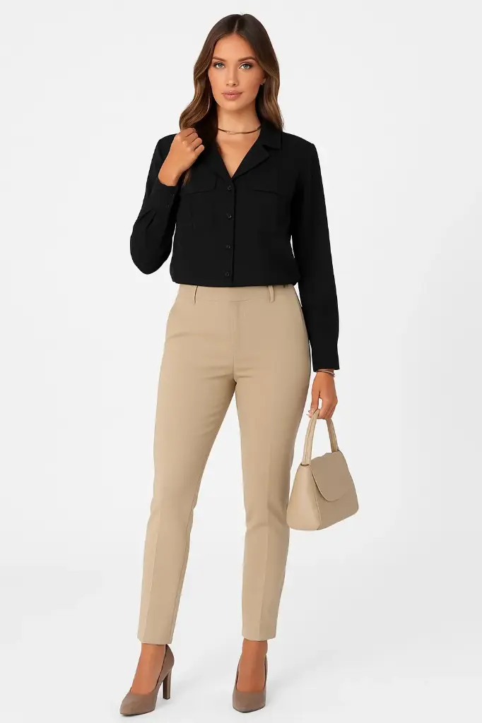 30921-CAMICIA OPAL SILKHAND