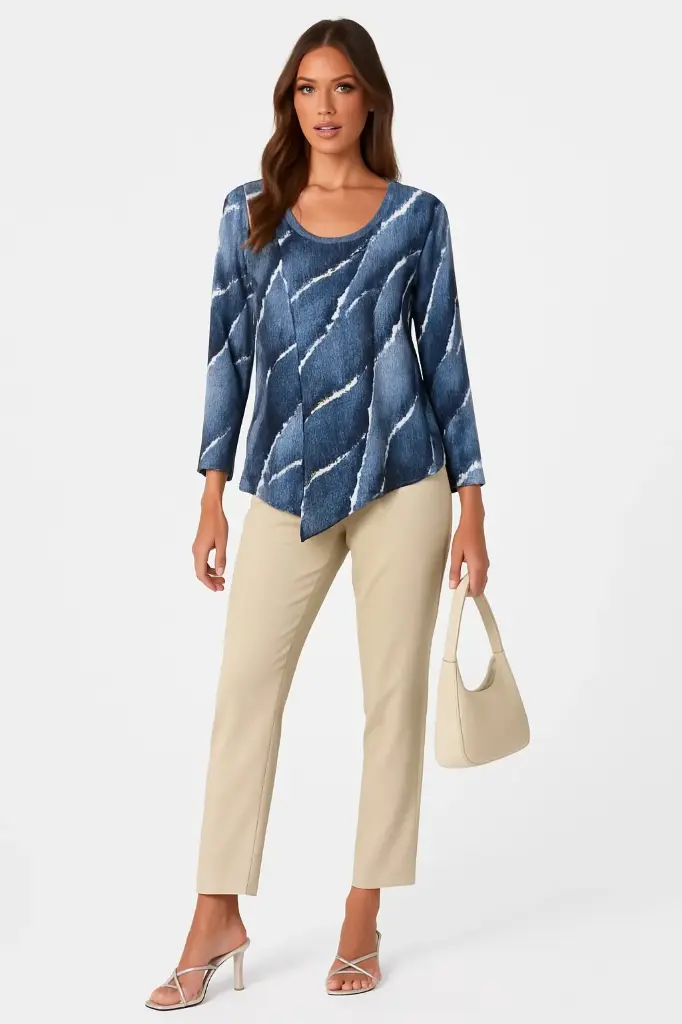 30935-MAGLIA MUSICA STAMPA