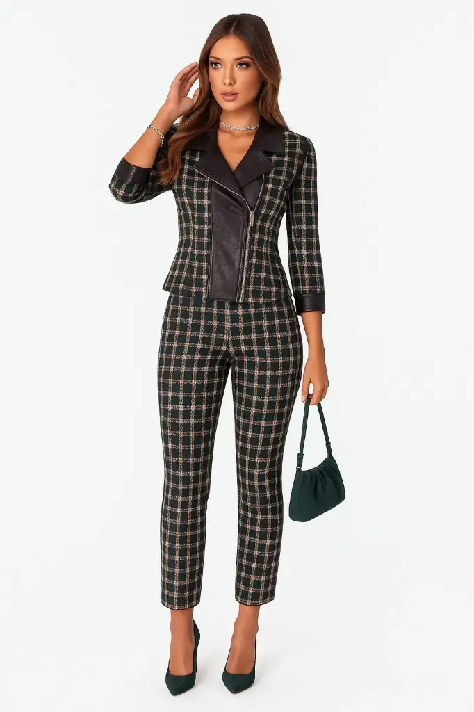 30931 - GIUBBINO GINESTRA QUADRI