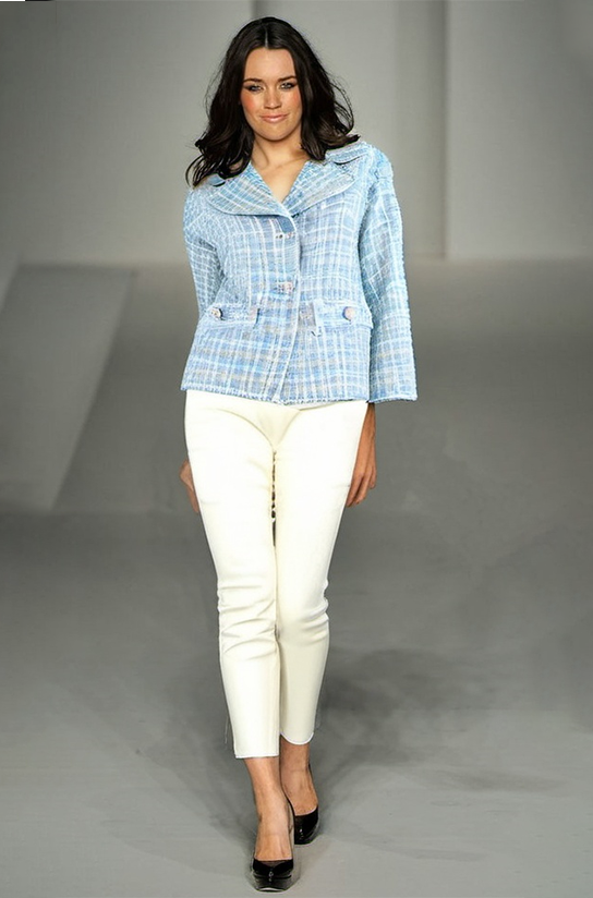 C9A-30702-GIACCA GIOIS LUREX