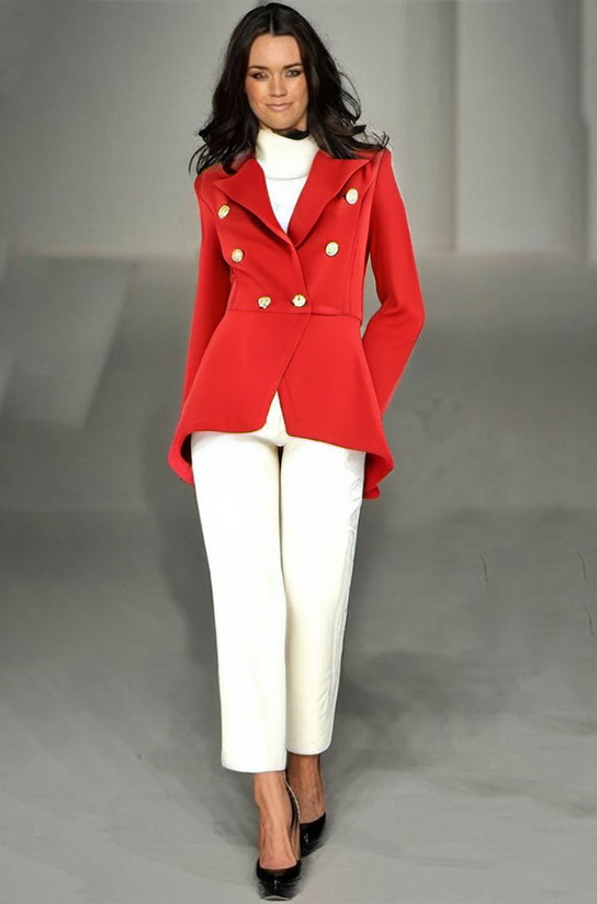 A9-30703-GIACCA GIULIETTE CREP