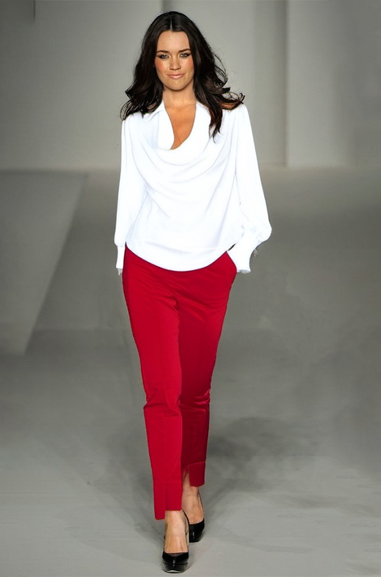 A7-30714-PANTALONE PURO BENGALINA