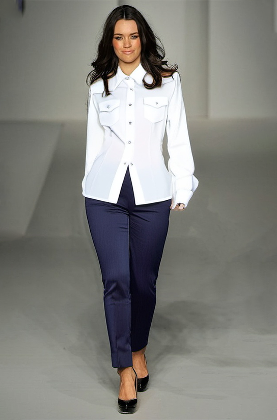 A3-30716-PANTALONE PURO EFFETTO JEANS