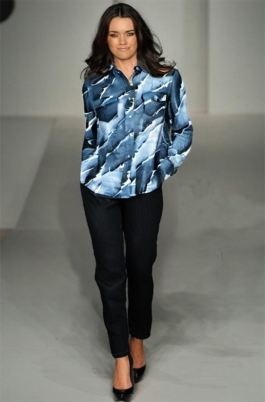 E7-0080-CAMICIA CONNOR STAMPA