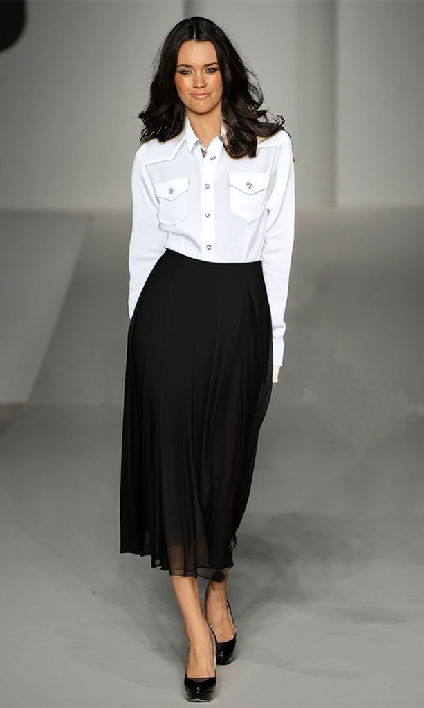 G2-30756-GONNA DELTA TULLE UNITA