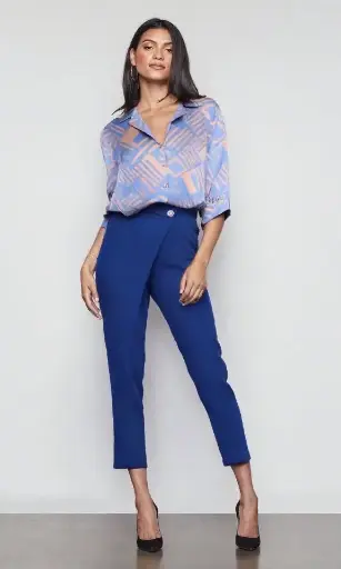 30819-CAMICIA COLIN STAMPA
