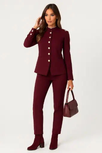 30903-GIACCA GIADA SCUBA