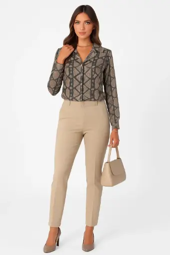 30921-CAMICIA OPAL SILKHAND