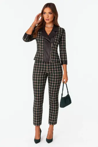 30931 - GIUBBINO GINESTRA QUADRI