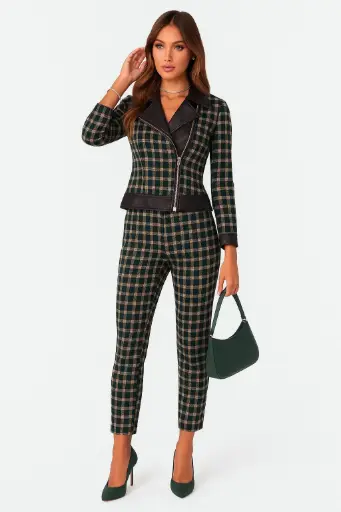 30934-PANTALONE PETRARCA Q QUADRI