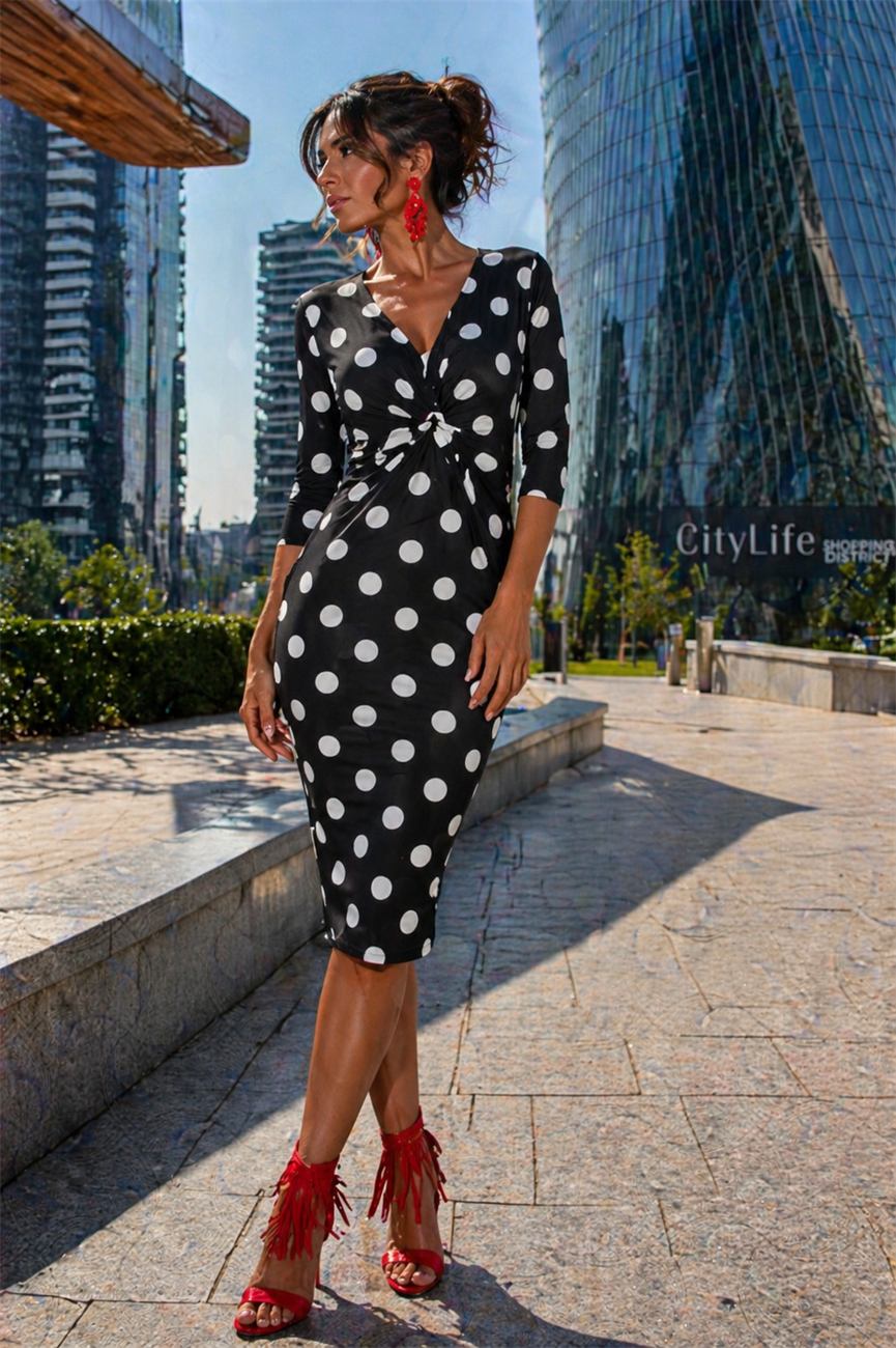 Look 105 collezione Welov S/S 2026 abbigliamento donna Made in Italy
