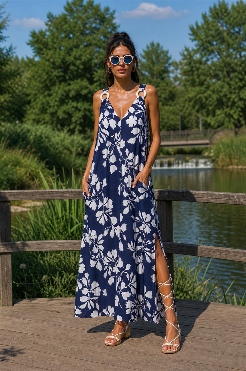 Look 113 collezione Welov S/S 2026 abbigliamento donna Made in Italy